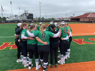 Marshall vs Morehead