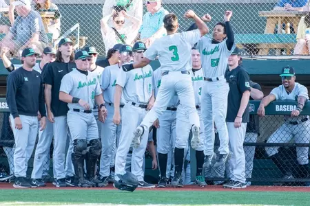 Team BSB Celebration