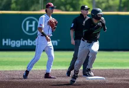 Texas State 5, Herd 4 Box Score (PDF)