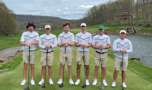Mountaineer Invitational Team