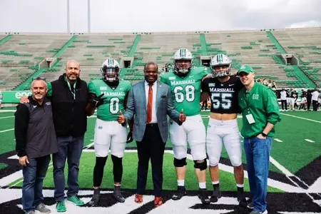 MU Spring Game 2023