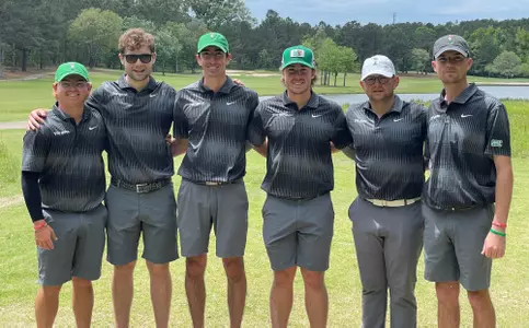 MU Men's Golf SBC