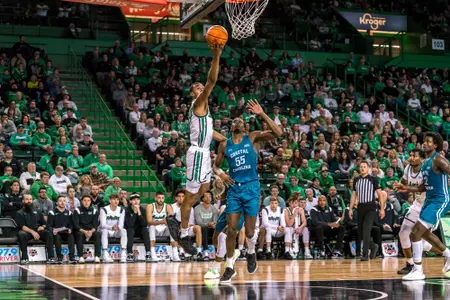 Cam Fans Action Shot