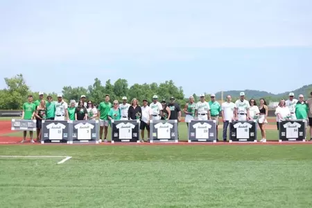 2023 BSB Senior Day