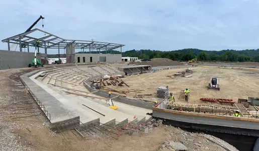 Baseball Construction 4