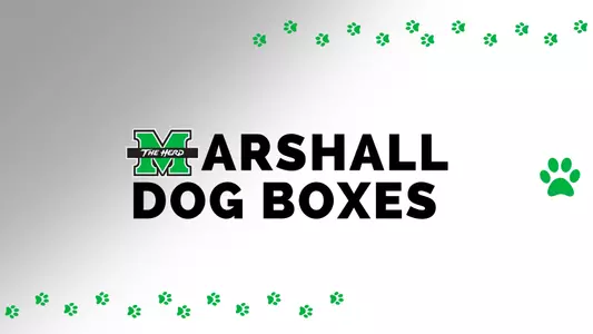 Marshall Dog Box