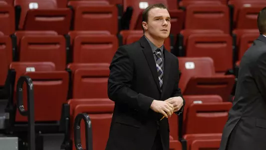 Justin Caldwell