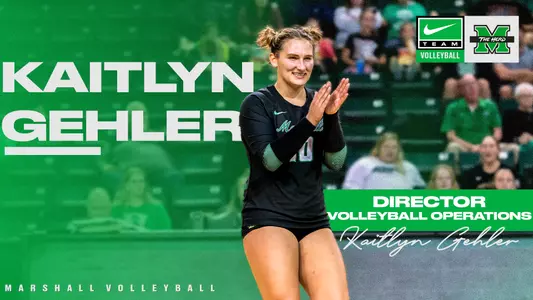 Kaitlyn Gehler Hired
