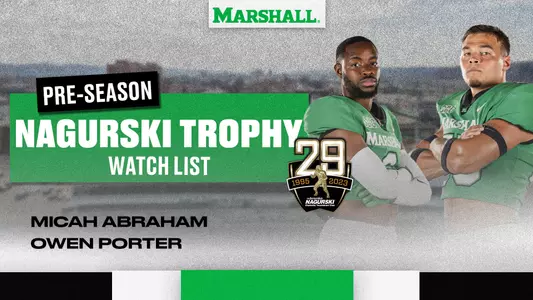 Bronko Nagurski Trophy Watch List graphic