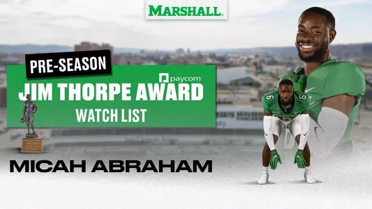 Micah Abraham Thorpe Award