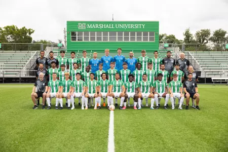 MSOC 2023 Team Photo