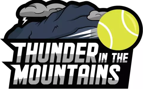 ThunderInTheMountains