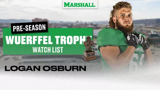 Wuerffel Trophy graphic