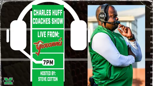 The Charles Huff Show