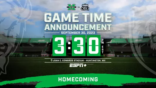 ODU Game-Time