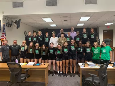 WSOC Cabell County