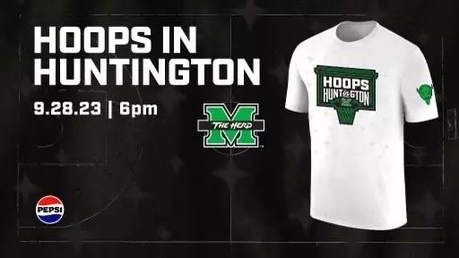 Hoops In Huntington