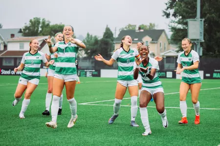 Marshall vs Troy WSOC