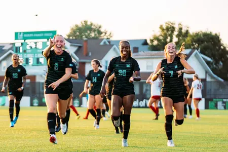 MUWSOC vs Miami