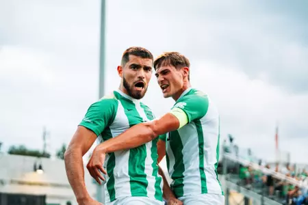 Alvaro Garcia-Pascal/Morris Duggan