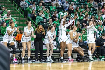 Herd WBB