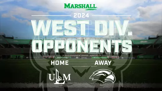SBC West Division Opponents