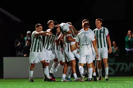 MSOC Celebration