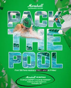 Pack The Pool