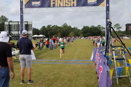 Kylee Mastin wins SBC