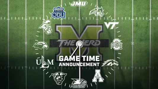 ODU Game-Time