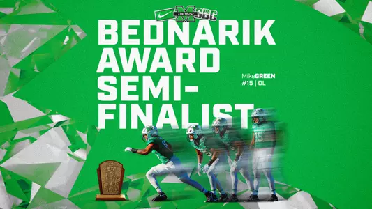 MikeGreenBednarikSemifinalist