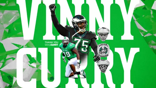 Vinny Curry Retirement