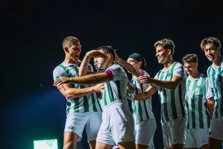 Team Celebration