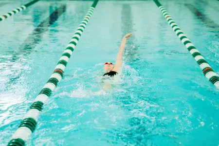 Backstroke