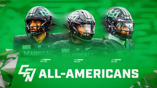 CFN All-Americans