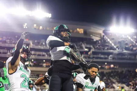 McKnight INT Celly