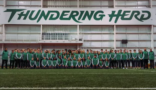 Marshall Track and Field