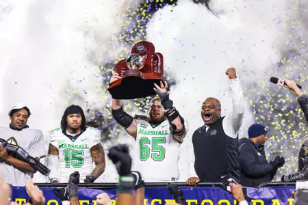 SBC Football Championship