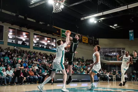 WyattFricksAtCoastal