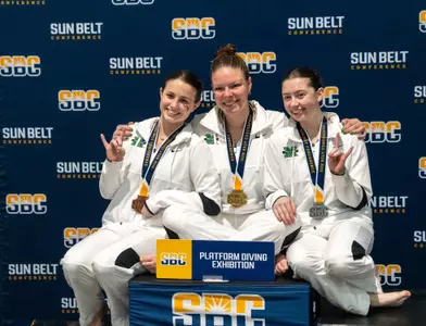 Gabi Grace/Alaina Laster/Larissa Munksgard