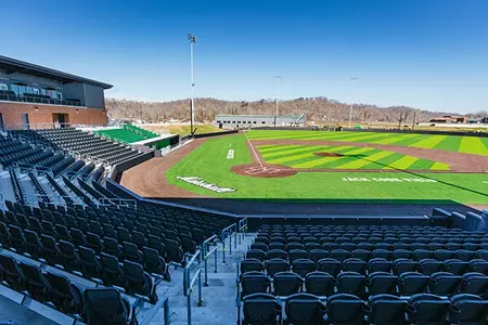 Baseball Stadium