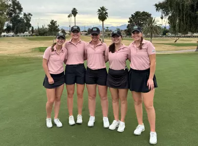 GCU Invitational - Day One