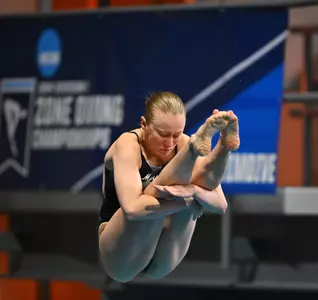 Grace Kelsheimer