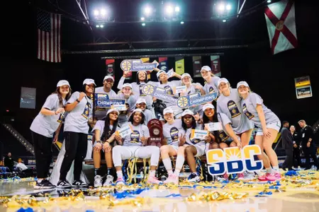 SBC Champs
