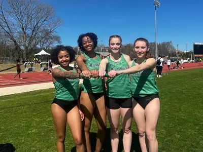 4x100 Relay