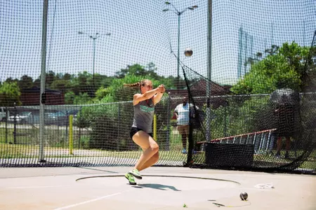 Rebecca Merritt Hammer