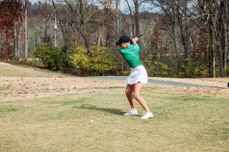 Abbey Bull Golfweek Preview