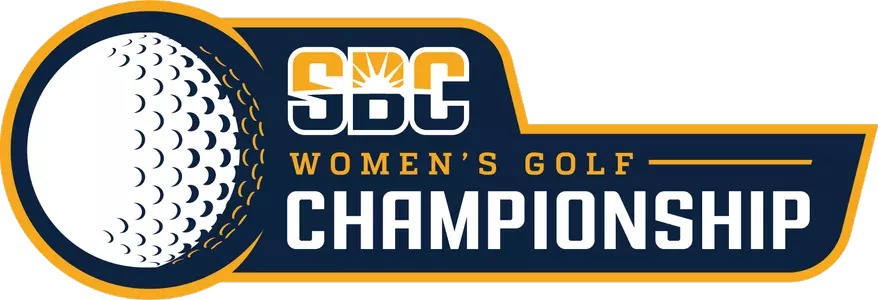 SBC Championship Logo - WGLF