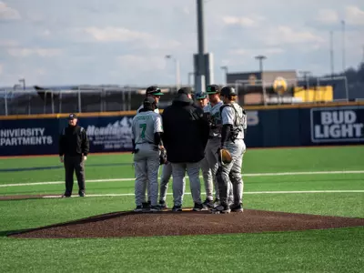Mound Visit