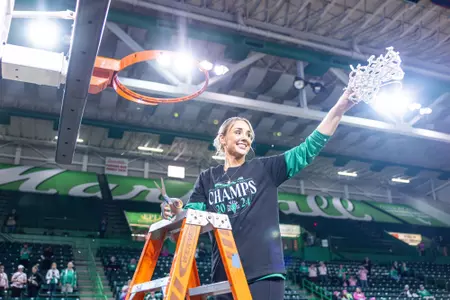 Coach Caldwell Dixon